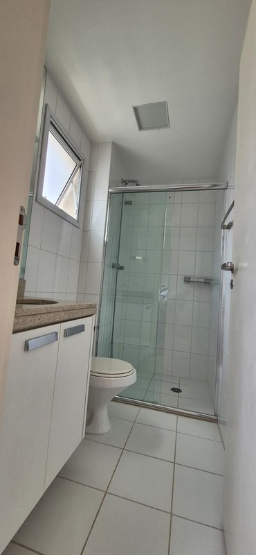 ALUGA-SE LINDO APARTAMENTO - 3 SU&Iacute;TES &ndash; 2 VAGAS - 138 M&sup2; Rua Antônio Pacheco Valente São Paulo - 