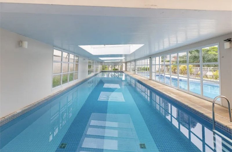 ALUGA-SE LINDO APARTAMENTO - 3 SU&Iacute;TES &ndash; 2 VAGAS - 138 M&sup2; Rua Antônio Pacheco Valente São Paulo - 