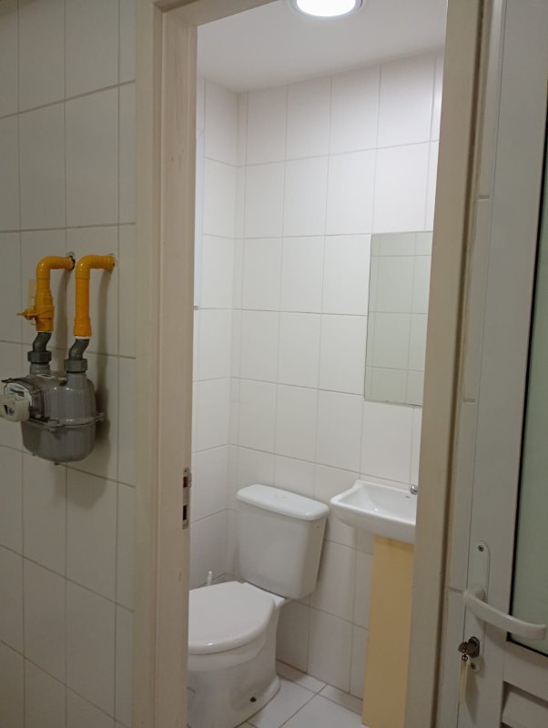 ALUGA-SE LINDO APARTAMENTO - 3 SU&Iacute;TES &ndash; 2 VAGAS - 138 M&sup2; Rua Antônio Pacheco Valente São Paulo - 