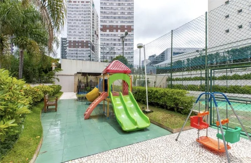 ALUGA-SE LINDO APARTAMENTO - 3 SU&Iacute;TES &ndash; 2 VAGAS - 138 M&sup2; Rua Antônio Pacheco Valente São Paulo - 