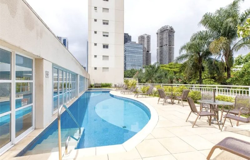 ALUGA-SE LINDO APARTAMENTO - 3 SU&Iacute;TES &ndash; 2 VAGAS - 138 M&sup2; Rua Antônio Pacheco Valente São Paulo - 