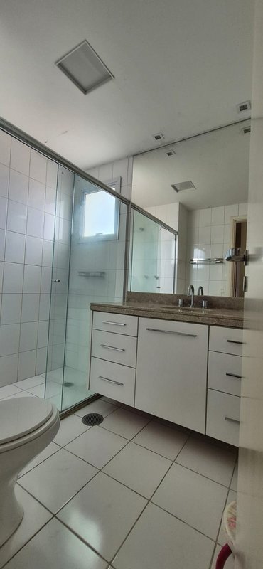 ALUGA-SE LINDO APARTAMENTO - 3 SU&Iacute;TES &ndash; 2 VAGAS - 138 M&sup2; Rua Antônio Pacheco Valente São Paulo - 