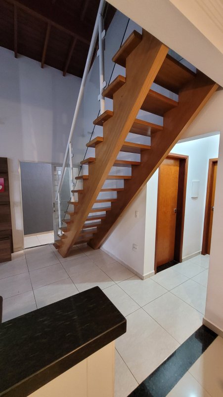 VENDO LINDA CASA NOVA COMPLETA &ndash; 130M2 &ndash; OPORTUNIDADE! Rua Jacutinga Indaiatuba - 