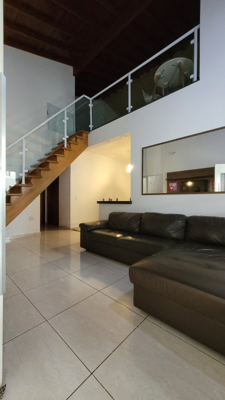 VENDO LINDA CASA NOVA COMPLETA &ndash; 130M2 &ndash; OPORTUNIDADE! Rua Jacutinga Indaiatuba - 