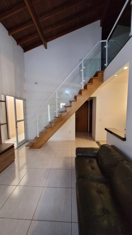 VENDO LINDA CASA NOVA COMPLETA &ndash; 130M2 &ndash; OPORTUNIDADE! Rua Jacutinga Indaiatuba - 