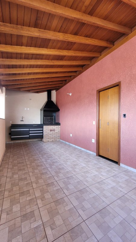 VENDO LINDA CASA NOVA COMPLETA &ndash; 130M2 &ndash; OPORTUNIDADE! Rua Jacutinga Indaiatuba - 