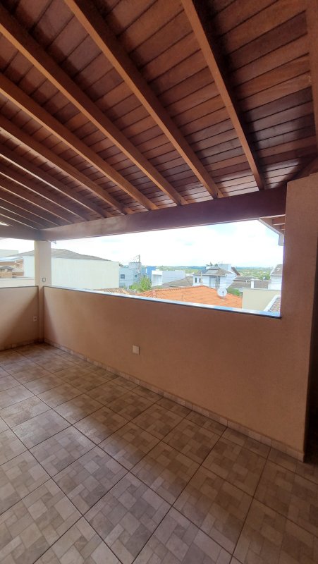 VENDO LINDA CASA NOVA COMPLETA &ndash; 130M2 &ndash; OPORTUNIDADE! Rua Jacutinga Indaiatuba - 