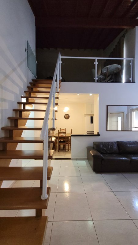 VENDO LINDA CASA NOVA COMPLETA &ndash; 130M2 &ndash; OPORTUNIDADE! Rua Jacutinga Indaiatuba - 