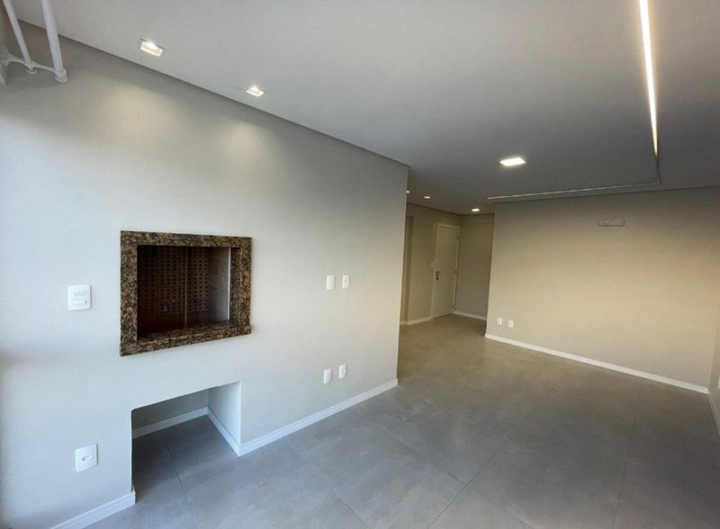 Apartamento no Res. Selecto Rua Florianópolis Timbó - 