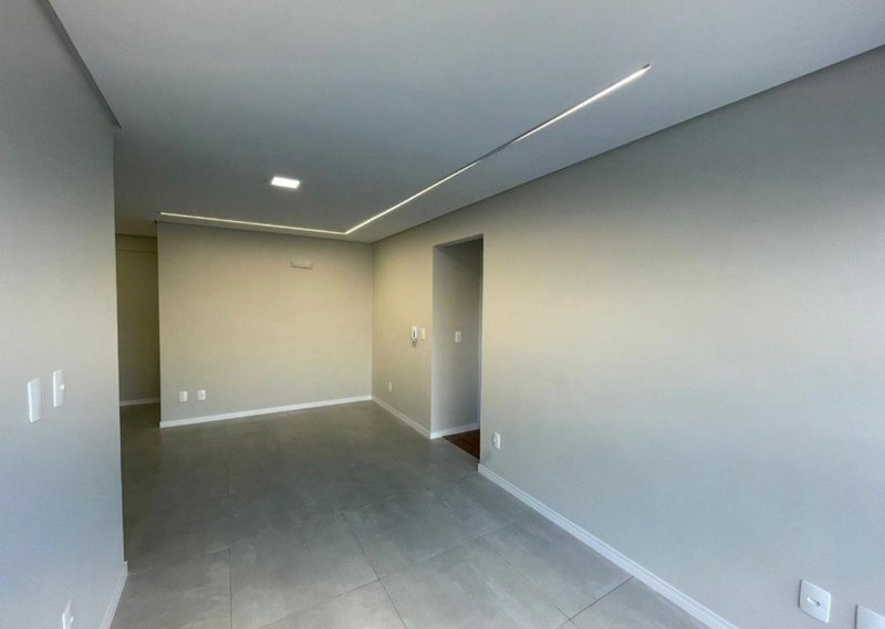 Apartamento no Res. Selecto Rua Florianópolis Timbó - 