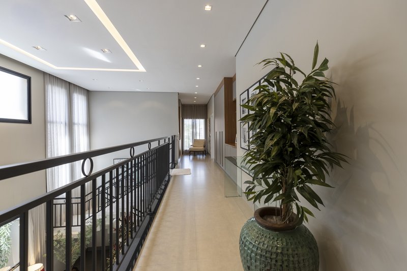 Casa &agrave; Venda condom&iacute;nio Bela Vista Ribeir&atilde;o Preto Alameda Olhos Dágua Ribeirão Preto - 