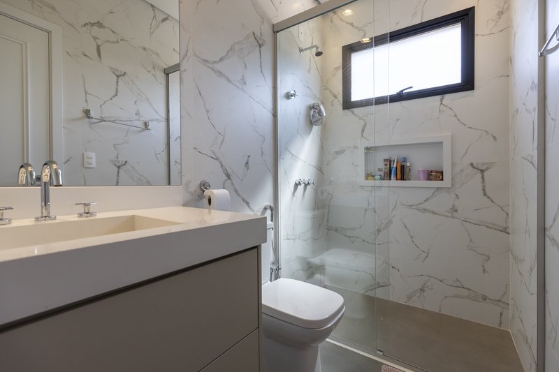 Casa &agrave; Venda condom&iacute;nio Bela Vista Ribeir&atilde;o Preto Alameda Olhos Dágua Ribeirão Preto - 