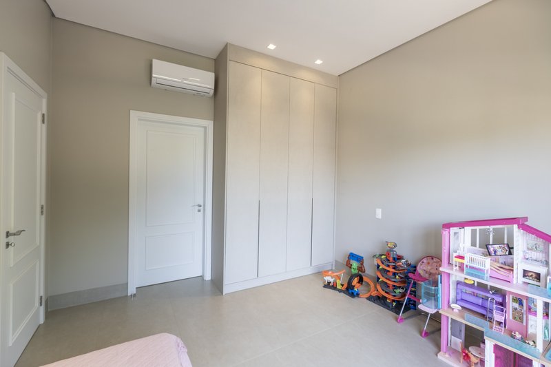 Casa &agrave; Venda condom&iacute;nio Bela Vista Ribeir&atilde;o Preto Alameda Olhos Dágua Ribeirão Preto - 