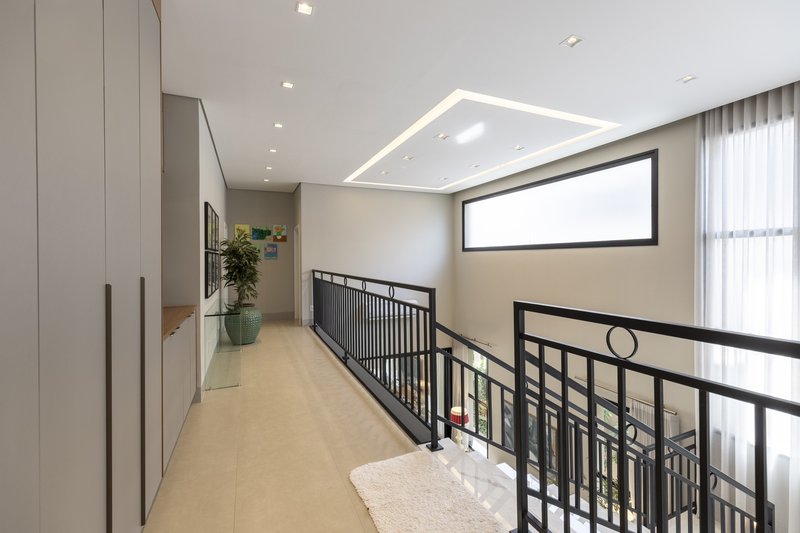 Casa &agrave; Venda condom&iacute;nio Bela Vista Ribeir&atilde;o Preto Alameda Olhos Dágua Ribeirão Preto - 