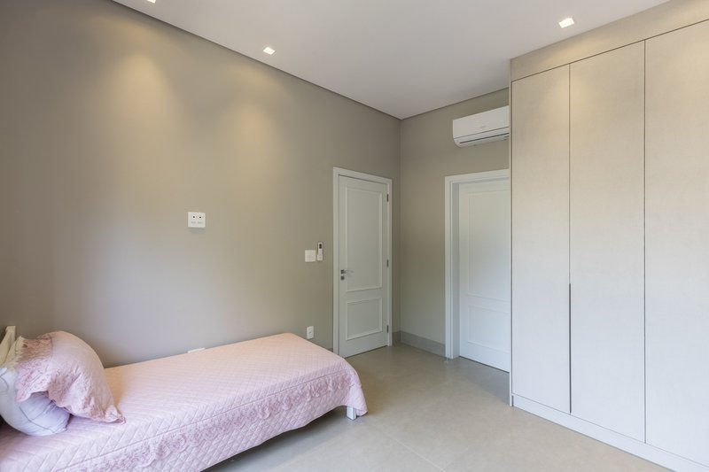 Casa &agrave; Venda condom&iacute;nio Bela Vista Ribeir&atilde;o Preto Alameda Olhos Dágua Ribeirão Preto - 