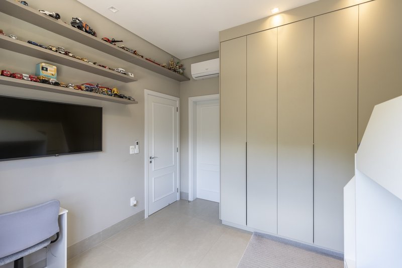 Casa &agrave; Venda condom&iacute;nio Bela Vista Ribeir&atilde;o Preto Alameda Olhos Dágua Ribeirão Preto - 