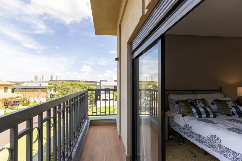 Casa &agrave; Venda condom&iacute;nio Bela Vista Ribeir&atilde;o Preto Alameda Olhos Dágua Ribeirão Preto - 