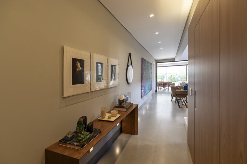 Casa &agrave; Venda condom&iacute;nio Bela Vista Ribeir&atilde;o Preto Alameda Olhos Dágua Ribeirão Preto - 