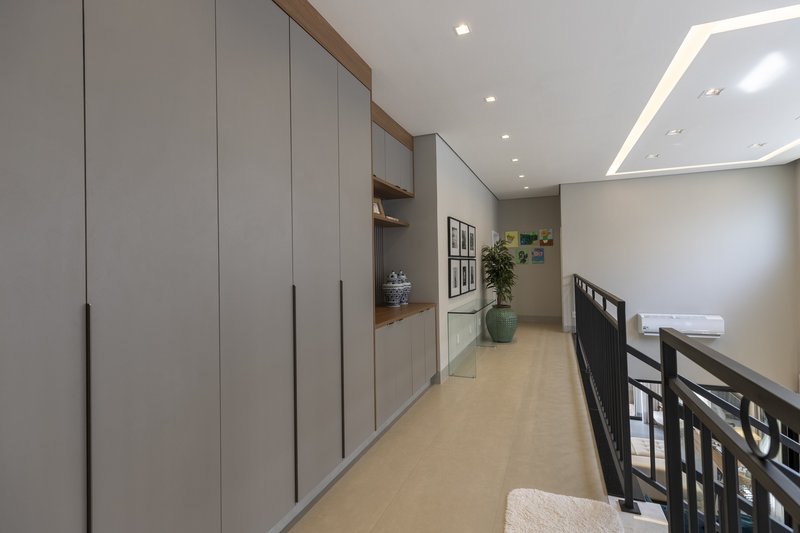 Casa &agrave; Venda condom&iacute;nio Bela Vista Ribeir&atilde;o Preto Alameda Olhos Dágua Ribeirão Preto - 