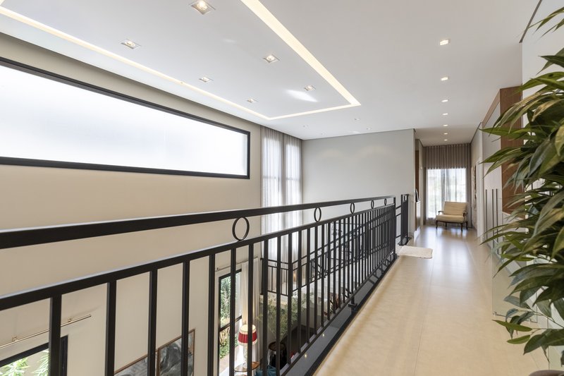 Casa &agrave; Venda condom&iacute;nio Bela Vista Ribeir&atilde;o Preto Alameda Olhos Dágua Ribeirão Preto - 