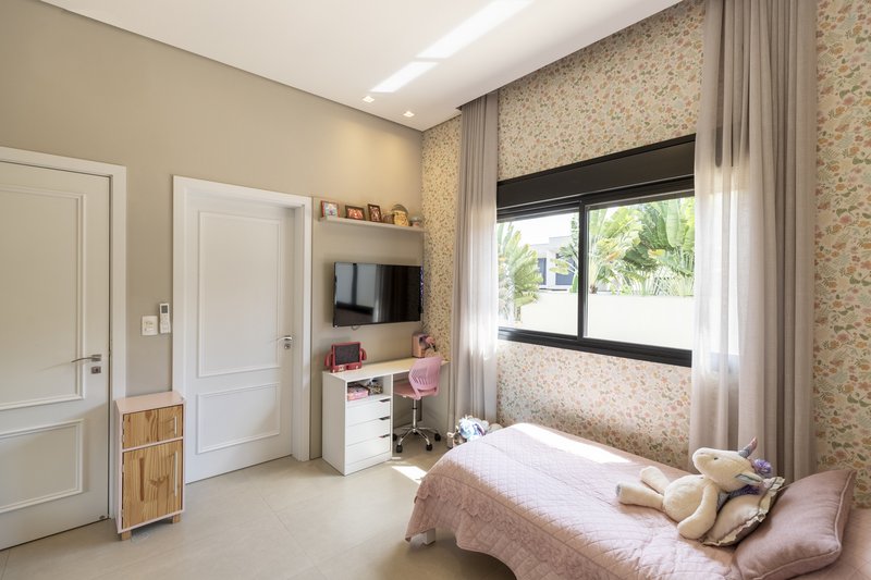 Casa &agrave; Venda condom&iacute;nio Bela Vista Ribeir&atilde;o Preto Alameda Olhos Dágua Ribeirão Preto - 