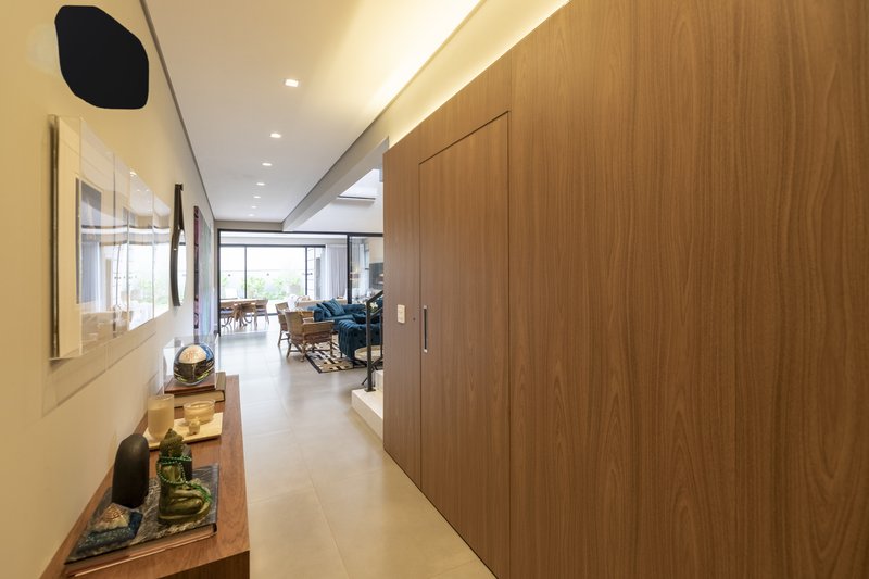 Casa &agrave; Venda condom&iacute;nio Bela Vista Ribeir&atilde;o Preto Alameda Olhos Dágua Ribeirão Preto - 