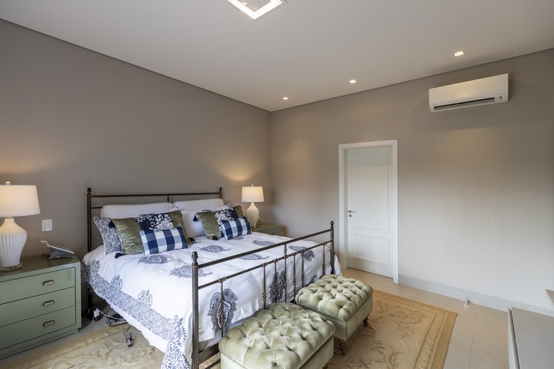 Casa &agrave; Venda condom&iacute;nio Bela Vista Ribeir&atilde;o Preto Alameda Olhos Dágua Ribeirão Preto - 