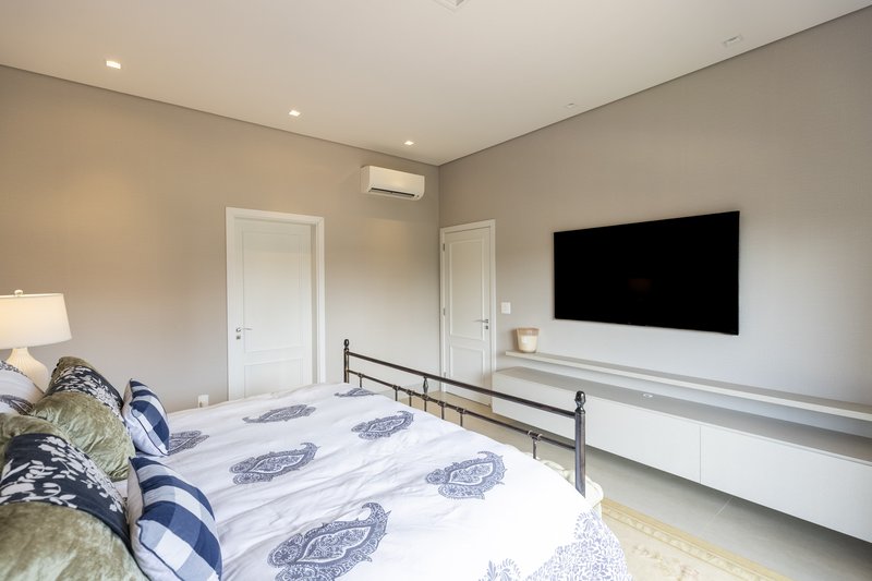 Casa &agrave; Venda condom&iacute;nio Bela Vista Ribeir&atilde;o Preto Alameda Olhos Dágua Ribeirão Preto - 