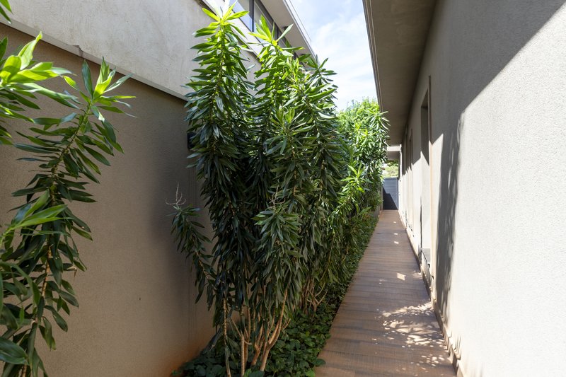 Casa &agrave; Venda condom&iacute;nio Bela Vista Ribeir&atilde;o Preto Alameda Olhos Dágua Ribeirão Preto - 
