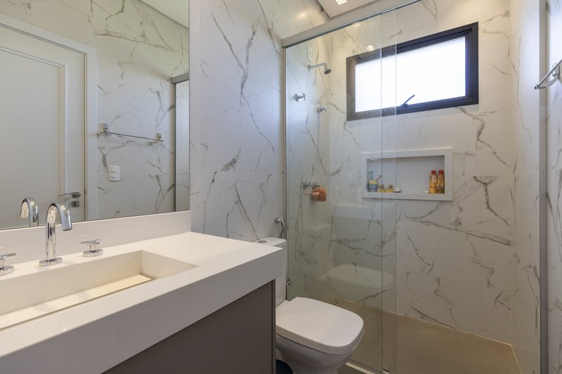 Casa &agrave; Venda condom&iacute;nio Bela Vista Ribeir&atilde;o Preto Alameda Olhos Dágua Ribeirão Preto - 