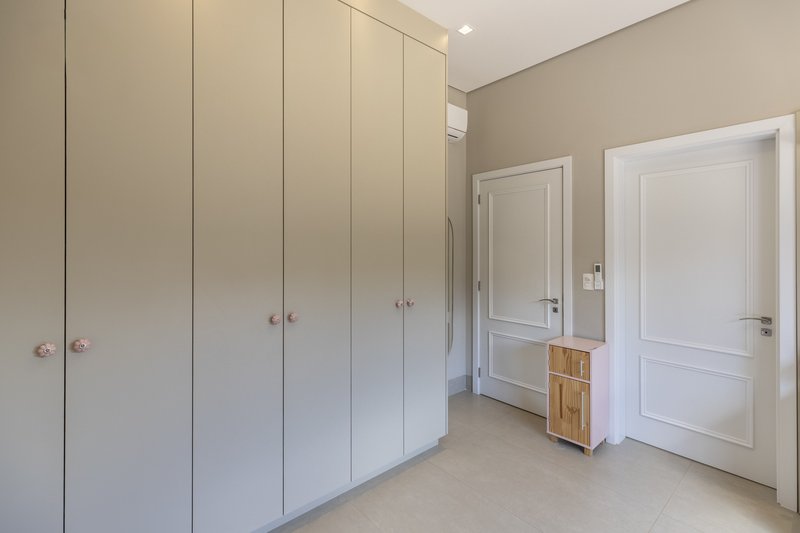 Casa &agrave; Venda condom&iacute;nio Bela Vista Ribeir&atilde;o Preto Alameda Olhos Dágua Ribeirão Preto - 