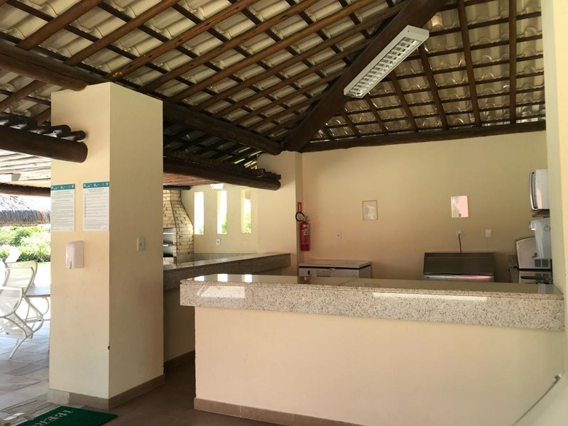 4 QUARTOS OPORTUNIDADE &Uacute;NICA NO IBEROSTATE PRAIA DO FORTE CONDOMINIO PISCINA &Agrave; VENDA! Rodovia BA 099, km 56 MATA DE SÃO JOÃO - 