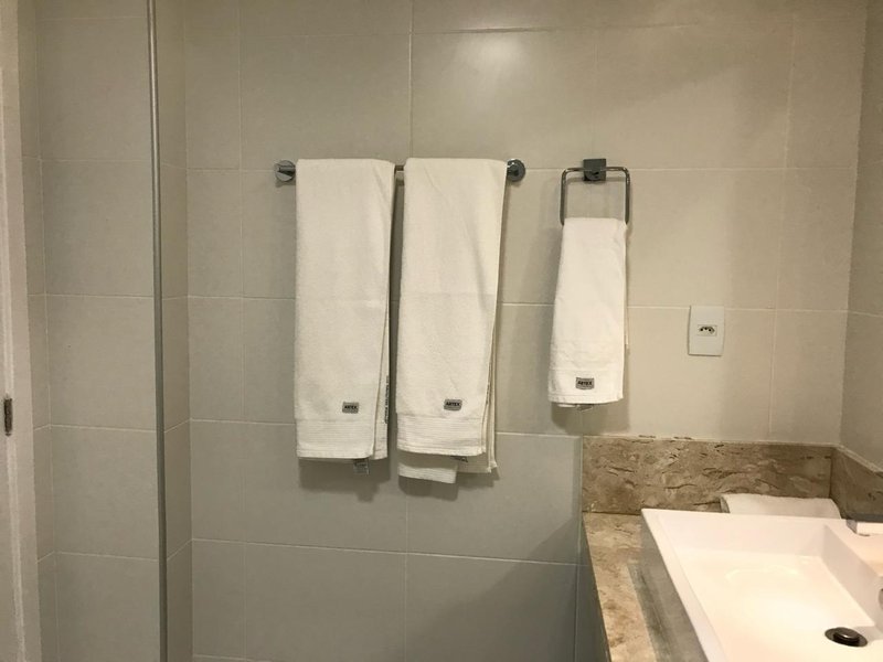 4 QUARTOS OPORTUNIDADE &Uacute;NICA NO IBEROSTATE PRAIA DO FORTE CONDOMINIO PISCINA &Agrave; VENDA! Rodovia BA 099, km 56 MATA DE SÃO JOÃO - 