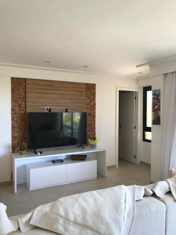 4 QUARTOS OPORTUNIDADE &Uacute;NICA NO IBEROSTATE PRAIA DO FORTE CONDOMINIO PISCINA &Agrave; VENDA! Rodovia BA 099, km 56 MATA DE SÃO JOÃO - 