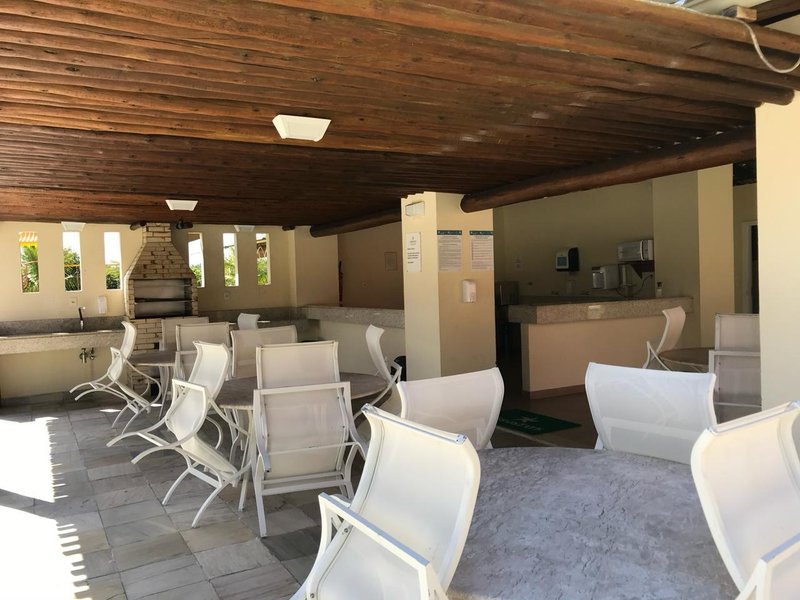 4 QUARTOS OPORTUNIDADE &Uacute;NICA NO IBEROSTATE PRAIA DO FORTE CONDOMINIO PISCINA &Agrave; VENDA! Rodovia BA 099, km 56 MATA DE SÃO JOÃO - 