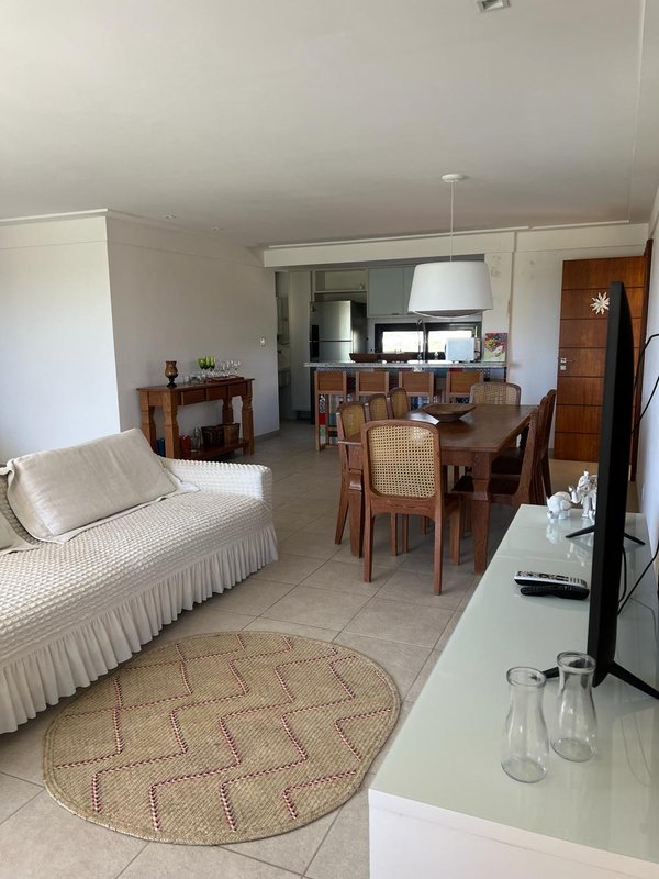 4 QUARTOS OPORTUNIDADE &Uacute;NICA NO IBEROSTATE PRAIA DO FORTE CONDOMINIO PISCINA &Agrave; VENDA! Rodovia BA 099, km 56 MATA DE SÃO JOÃO - 