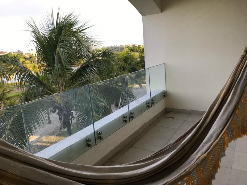 4 QUARTOS OPORTUNIDADE &Uacute;NICA NO IBEROSTATE PRAIA DO FORTE CONDOMINIO PISCINA &Agrave; VENDA! Rodovia BA 099, km 56 MATA DE SÃO JOÃO - 