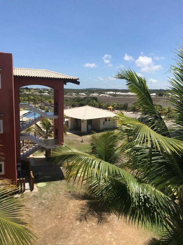 4 QUARTOS OPORTUNIDADE &Uacute;NICA NO IBEROSTATE PRAIA DO FORTE CONDOMINIO PISCINA &Agrave; VENDA! Rodovia BA 099, km 56 MATA DE SÃO JOÃO - 