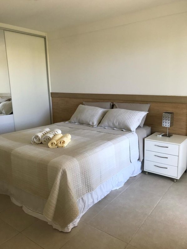 4 QUARTOS OPORTUNIDADE &Uacute;NICA NO IBEROSTATE PRAIA DO FORTE CONDOMINIO PISCINA &Agrave; VENDA! Rodovia BA 099, km 56 MATA DE SÃO JOÃO - 