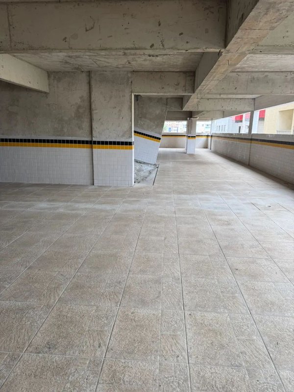 🏡 APARTAMENTO &Agrave; VENDA &ndash; BAIRRO CAI&Ccedil;ARA | PRAIA GRANDE/SP Rua São Domingos Praia Grande - 