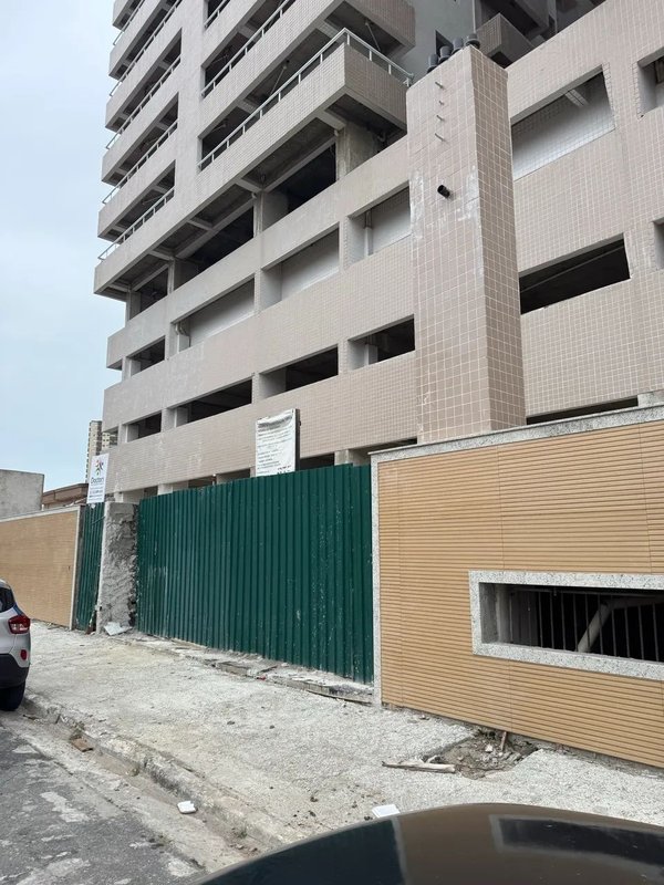 🏡 APARTAMENTO &Agrave; VENDA &ndash; BAIRRO CAI&Ccedil;ARA | PRAIA GRANDE/SP Rua São Domingos Praia Grande - 