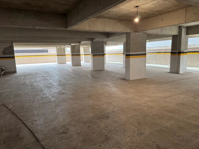 🏡 APARTAMENTO &Agrave; VENDA &ndash; BAIRRO CAI&Ccedil;ARA | PRAIA GRANDE/SP Rua São Domingos Praia Grande - 