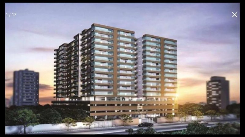 🏡 APARTAMENTO &Agrave; VENDA &ndash; BAIRRO CAI&Ccedil;ARA | PRAIA GRANDE/SP Rua São Domingos Praia Grande - 