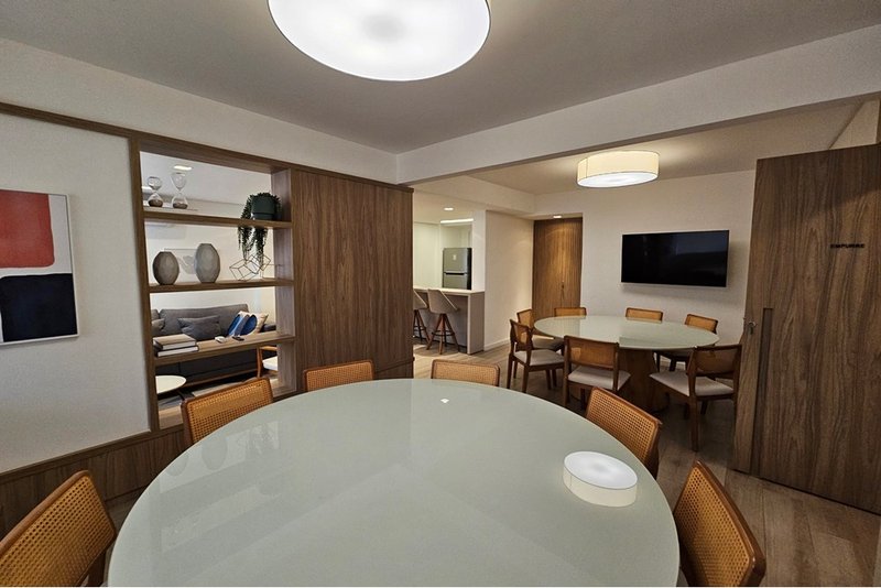 Apartamento &agrave; venda, 130m - 3 Suites - R$ 890.000 - Jardim Portal da Colina - Sorocaba SP Rua Satyro Vieira Barbosa Sorocaba - 