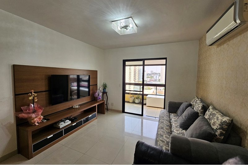 Apartamento &agrave; venda, 130m - 3 Suites - R$ 890.000 - Jardim Portal da Colina - Sorocaba SP Rua Satyro Vieira Barbosa Sorocaba - 