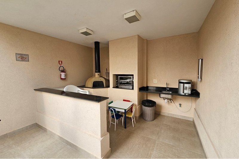 Apartamento &agrave; venda, 130m - 3 Suites - R$ 890.000 - Jardim Portal da Colina - Sorocaba SP Rua Satyro Vieira Barbosa Sorocaba - 