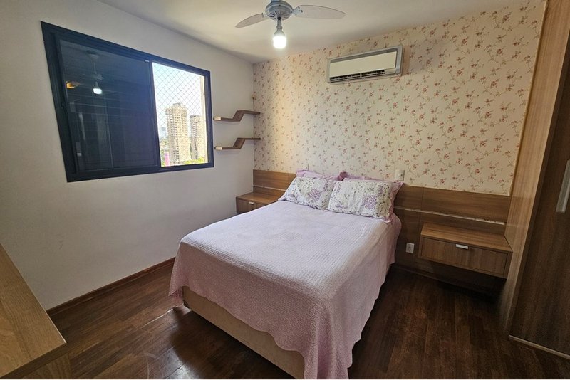 Apartamento &agrave; venda, 130m - 3 Suites - R$ 890.000 - Jardim Portal da Colina - Sorocaba SP Rua Satyro Vieira Barbosa Sorocaba - 