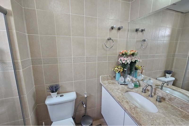 Apartamento &agrave; venda, 130m - 3 Suites - R$ 890.000 - Jardim Portal da Colina - Sorocaba SP Rua Satyro Vieira Barbosa Sorocaba - 