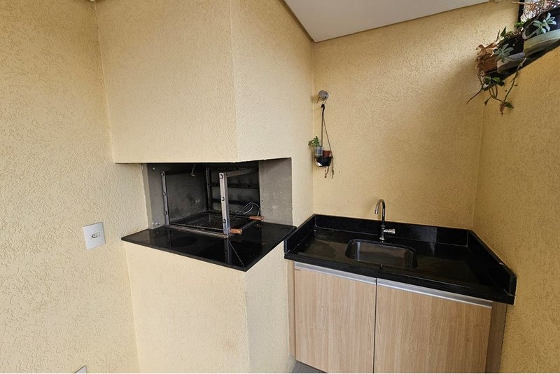 Apartamento &agrave; venda, 130m - 3 Suites - R$ 890.000 - Jardim Portal da Colina - Sorocaba SP Rua Satyro Vieira Barbosa Sorocaba - 