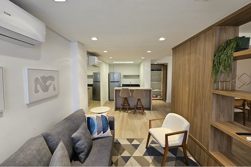 Apartamento &agrave; venda, 130m - 3 Suites - R$ 890.000 - Jardim Portal da Colina - Sorocaba SP Rua Satyro Vieira Barbosa Sorocaba - 